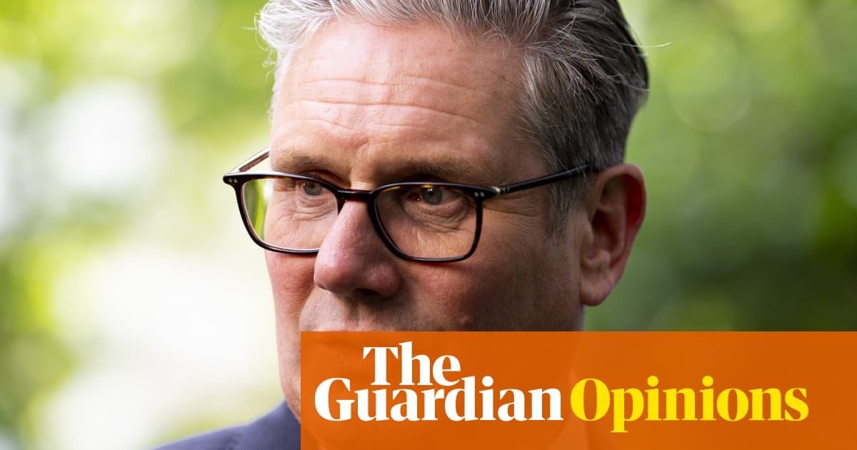 The Guardian view on Labour's first year in power: crisis reveals the cost of caution | Editorial