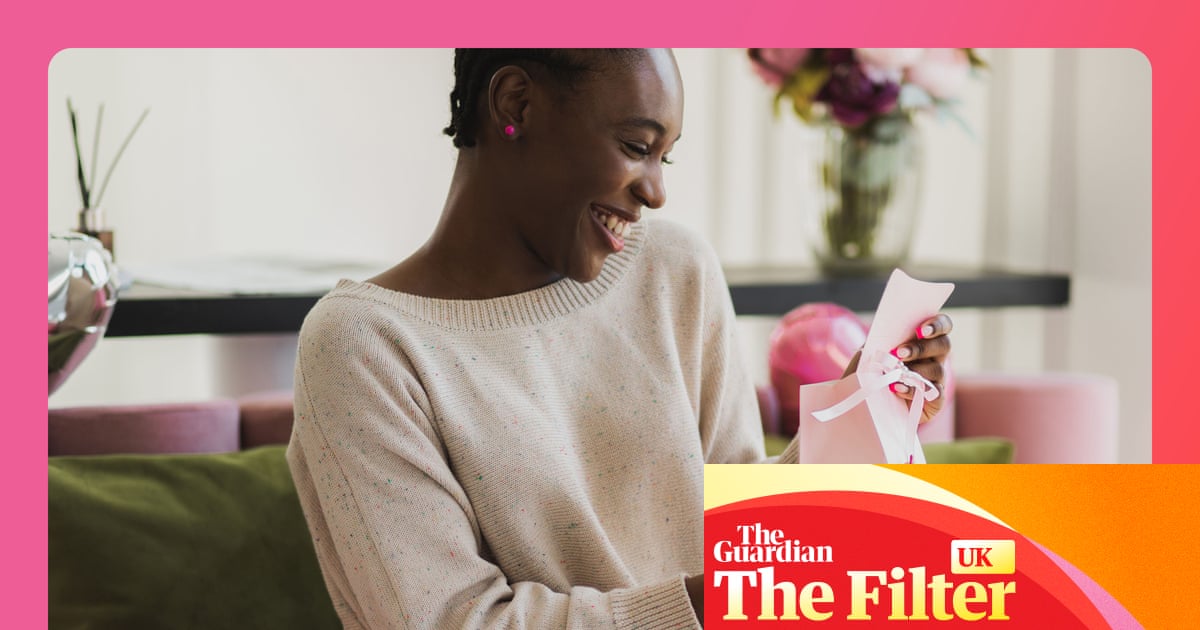 Why we all need a bit of Valentine’s spirit – and the gifts worth giving | Valentine’s Day Why we all need a bit of Valentine’s spirit – and the gifts worth giving | Valentine’s Day