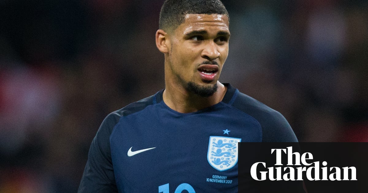 Ruben Loftus Cheek Ruben Loftus Cheek