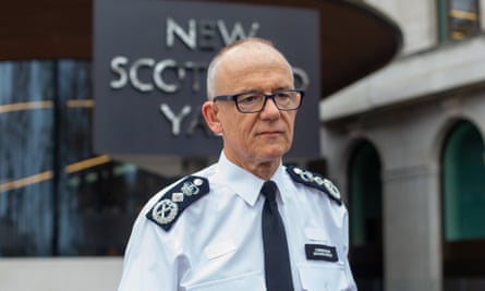 Rowley said: “They don’t look an average bunch of citizens to me, they’re basically largely a bunch of racially motivated criminal thugs.”