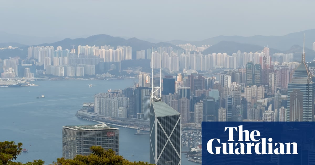 Police in Hong Kong can now demand phone and computer passwords under amended national security law