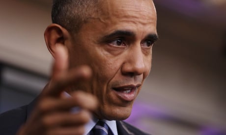 Obama and Democrats plan strategy meeting to protect Obamacare