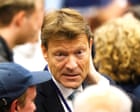 Tice should apologise to firefighters for ‘enjoy it’ remark on extreme heat, says Labour