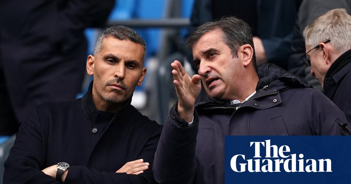 Manchester City chief maintains club’s innocence as rivals push for verdict to be published