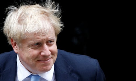 Boris Johnson has made a series of U-turns in a rollercoaster week ahead of the European summit 