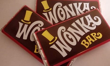 Chocolate Wonka