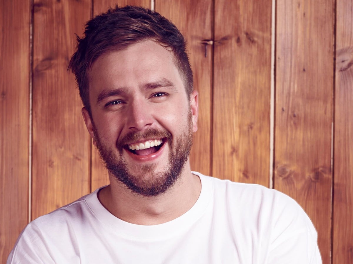 Comedian Iain Stirling on Love Island, working with a puppet dog and his  new sitcom | TV comedy | The Guardian