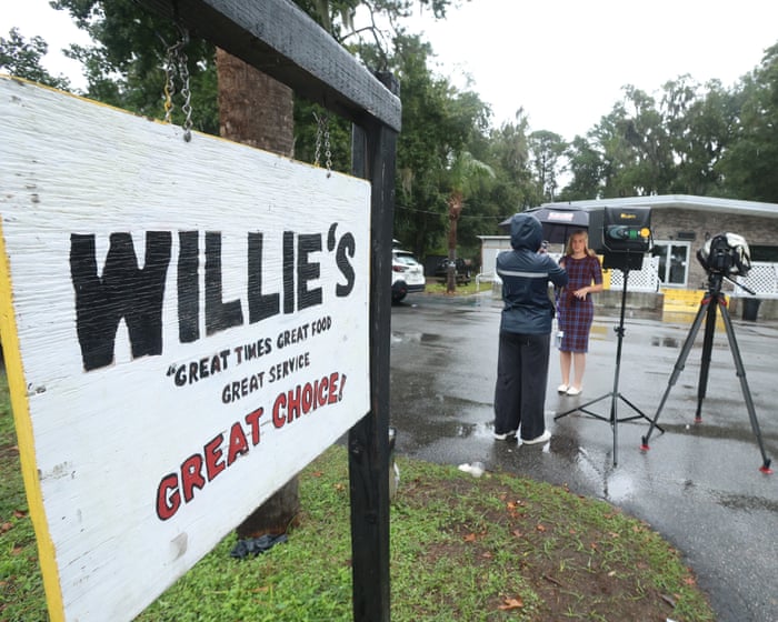 South Carolina bar shooting leaves four people dead and 20 injured, officials say