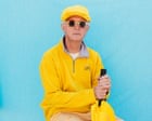 ‘I don’t always go full banana!’ From the yellow man to a playful shrink, stylish people on what they wear every day – and why