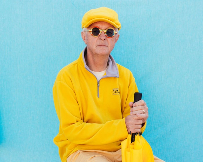 Personal Style as Identity and Communication