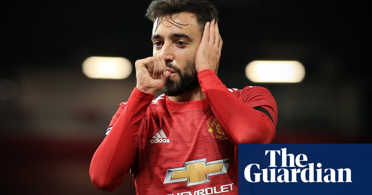 Champions League, yet more VAR and the return of fans – Football Weekly