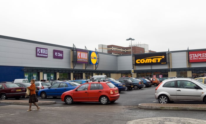 Three Arrested After Jewish Shoppers Subjected To Hitler Taunts Uk News The Guardian