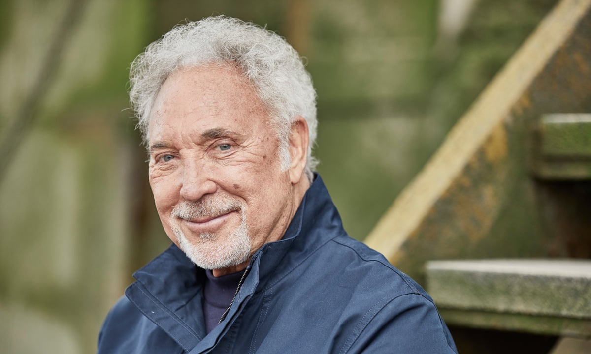 Sir Tom Jones: 'The knicker throwing started in Copacabana in York in 1968' Life and style | The Guardian