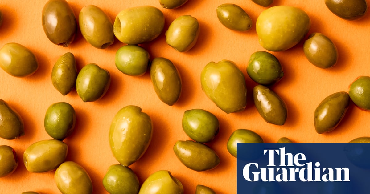 The texture is perfect meaty with a fleshy bite': the best supermarket green olives, tasted and rated