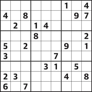sudoku 4 226 hard
