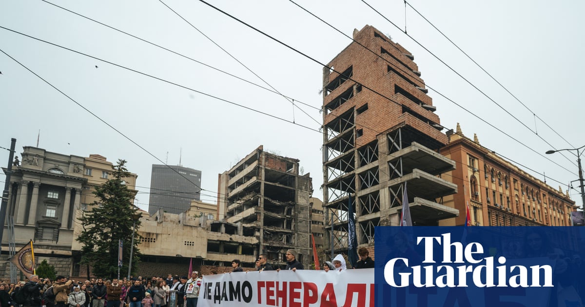 Foto: Förhandsbild från källan: The Guardian