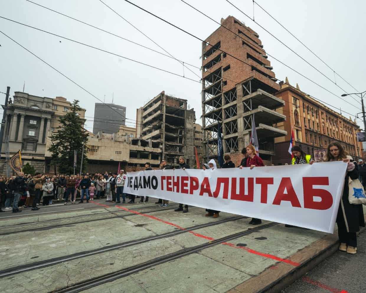 Apple alerts Bajić to spyware attack