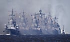 Sudan says plan for first Russian naval base in Africa will go ahead