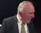 Barnaby Joyce's Dog Days: MP's Canine Catharsis Upstages Hanson's Euro Jaunt