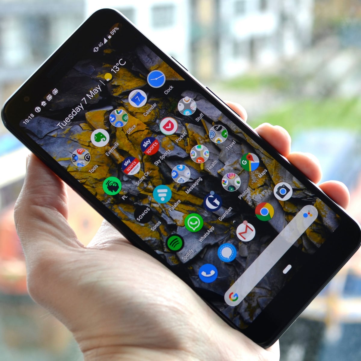 pixel 3a review the people s google