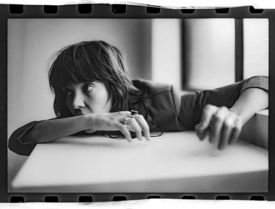 Courtney Barnett on being forced to stop: ‘I felt myself opening up in a different way’ | Courtney Barnett 1 3589