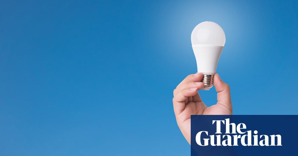 New US energy standards would force incandescent lightbulbs into retirement New US energy standards would force incandescent lightbulbs into retirement