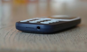 nokia 3310 review
