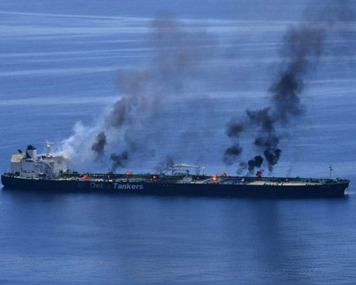 Thursday briefing: Yemen’s war continues to threaten oil supplies– but what about its people?