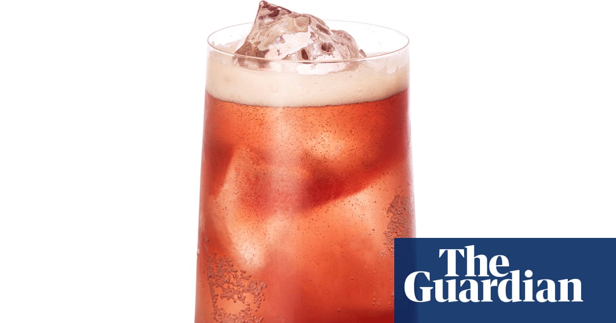 Cocktail of the week: The American Bar at Gleneagles' smoked cherry recipe | The good mixer