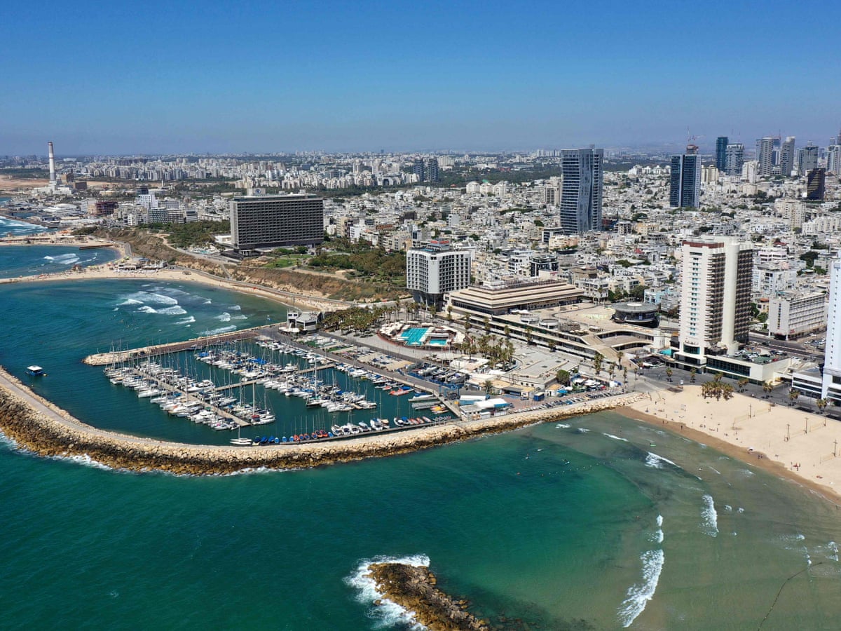 Sex with sisters in Tel Aviv-Yafo