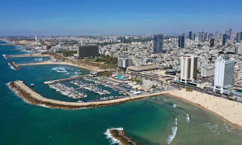 Tel Aviv has supplanted Hong Kong, Paris and Zurich as the most expensive city in the world, according to an annual study by The Economist