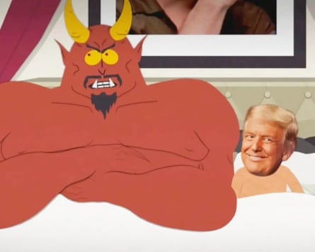 Sermon on the Mount episode, 2025.
