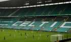 Celtic v Hamilton: Scottish Premiership – live!
