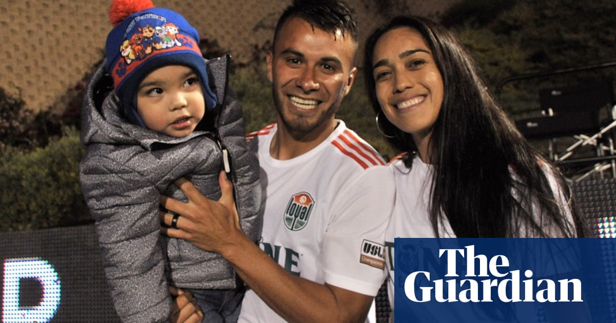 How marriage helps Carlos Álvarez and Renae Cuéllar achieve their ...
