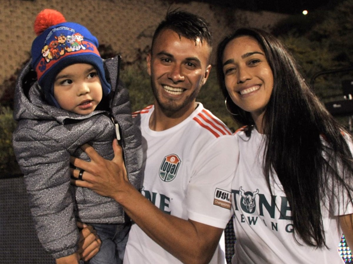 The Truth About Carlos Alvarez’ Parents And Their Role In His Life