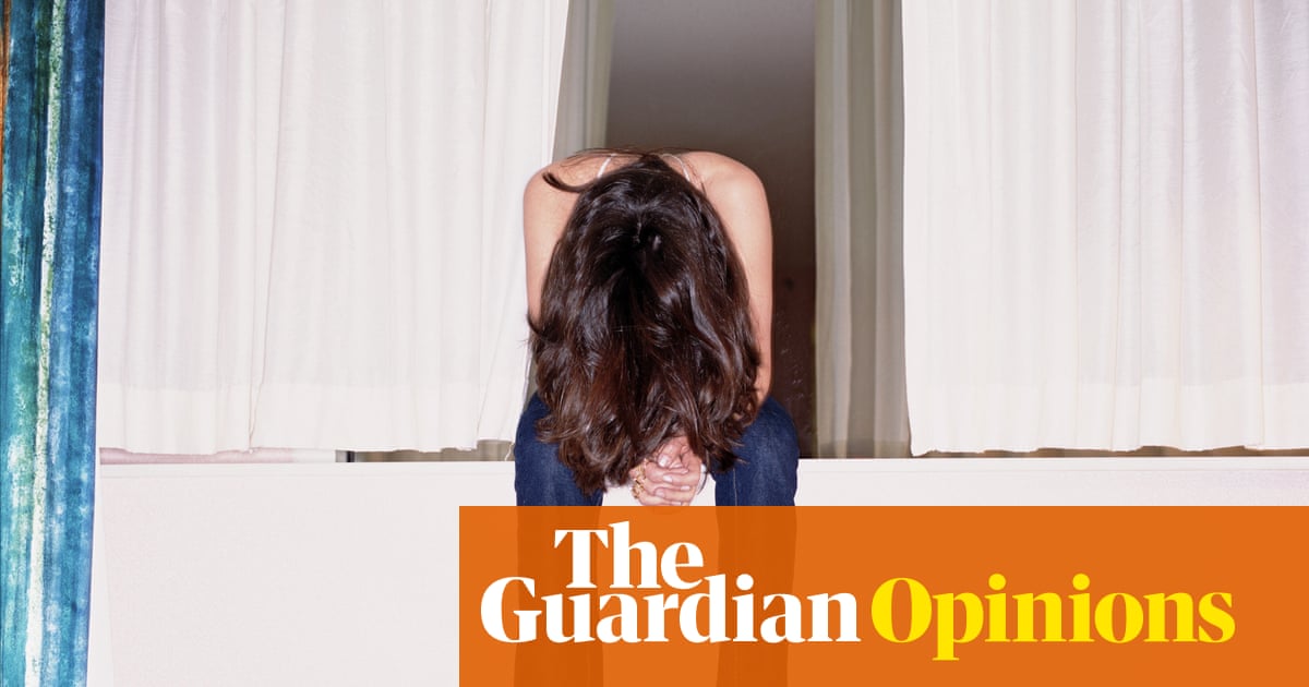 I’ve always wanted to be seen as ‘cool’, but it’s time to face the music: I am anything but