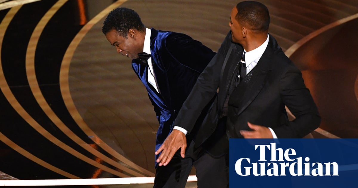 The Oscars bring in ‘crisis team’ for coming ceremony – The Guardian