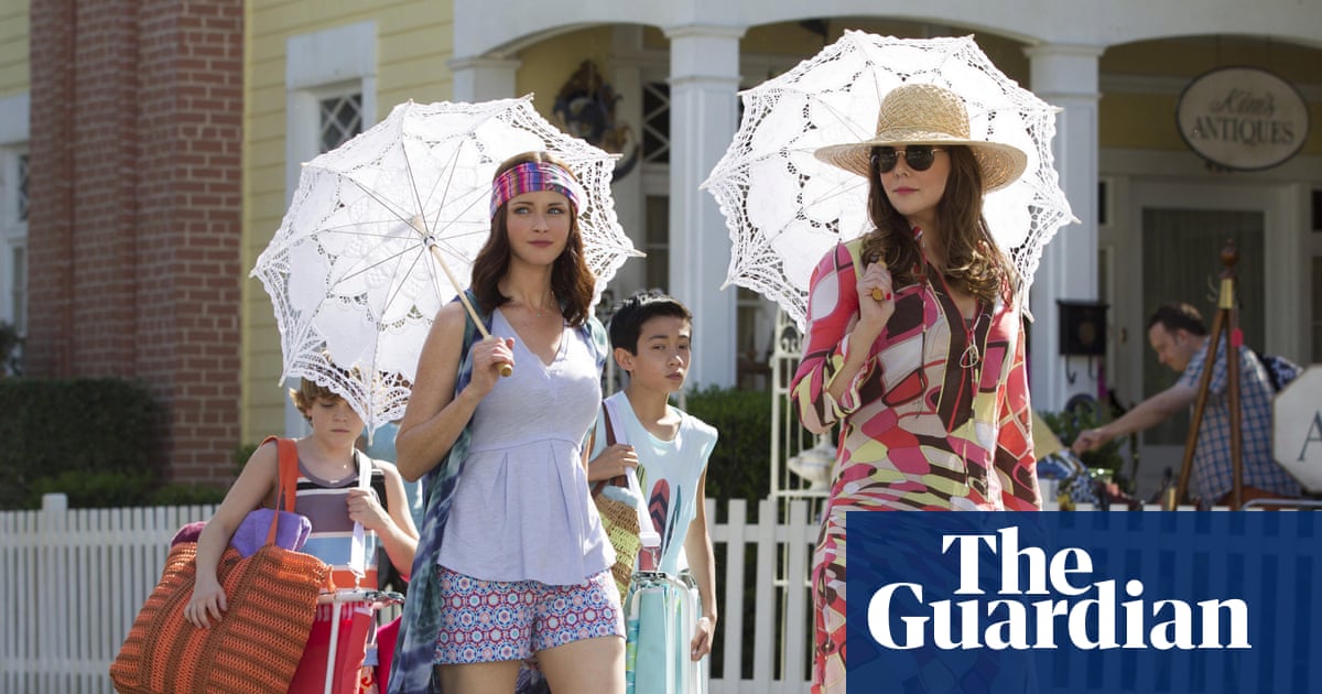 I have rewatched the show more than 60 times': your favourite comfort TV