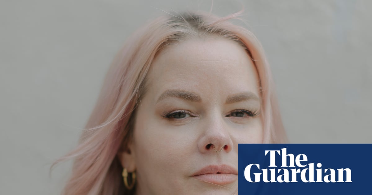 They Tried to Lock Her Up for Helping Her Mama Pass