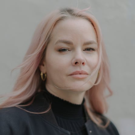 Rachel Waters, who was charged with murdering her mother but her case was dismissed by the judge before going to trial.