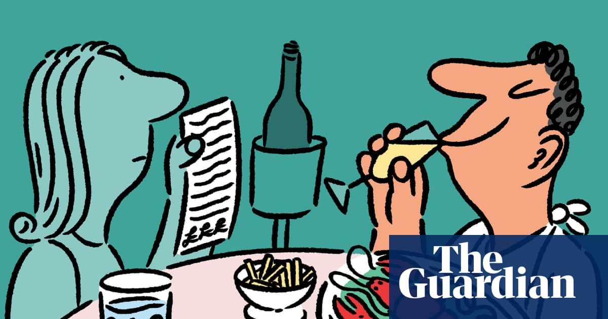 ‘Why do you never buy a round?!’ 20 mortifying money conversations with friends – and how to handle them