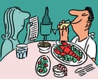 ‘Why do you never buy a round?!’ 20 mortifying money conversations with friends – and how to handle them ‘Why do you never buy a round?!’ 20 mortifying money conversations with friends – and how to handle them