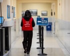 US justice department sues California over alleged noncitizen voting