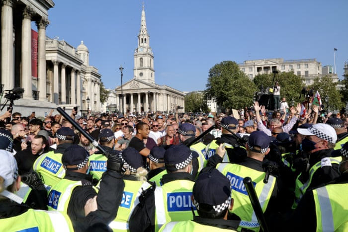 Uk Records 4 422 New Daily Cases Poland Reports Record Rise As It Happened World News The Guardian Uk Records 4 422 New Daily Cases Poland Reports Record Rise As It Happened World News The Guardian