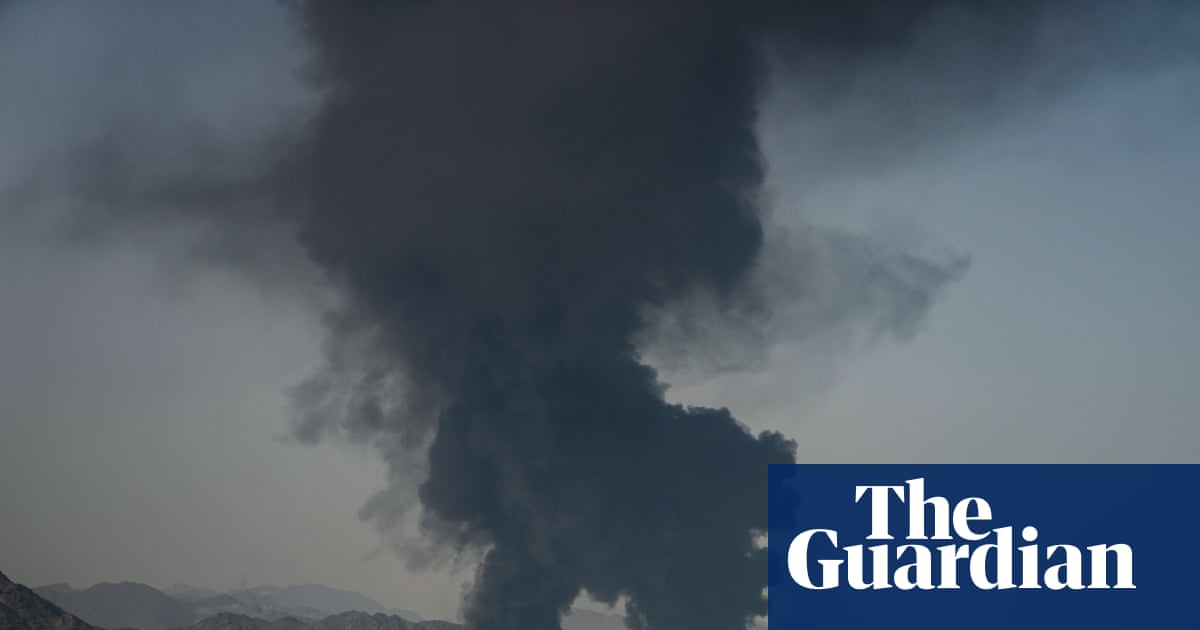 Oil and gas prices resume rise after Iran attacks production facilities