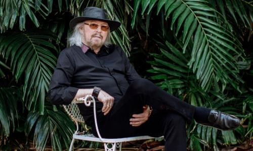 The Bee Gees' Barry Gibb: 'There's fame and there's ultra-fame – it can  destroy you' | Bee Gees | The Guardian