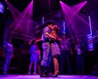 Letter to Brezhnev review – terrific return for Merseysiders’ romance with Russian sailors