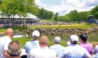 US PGA Championship 2024: final round - live