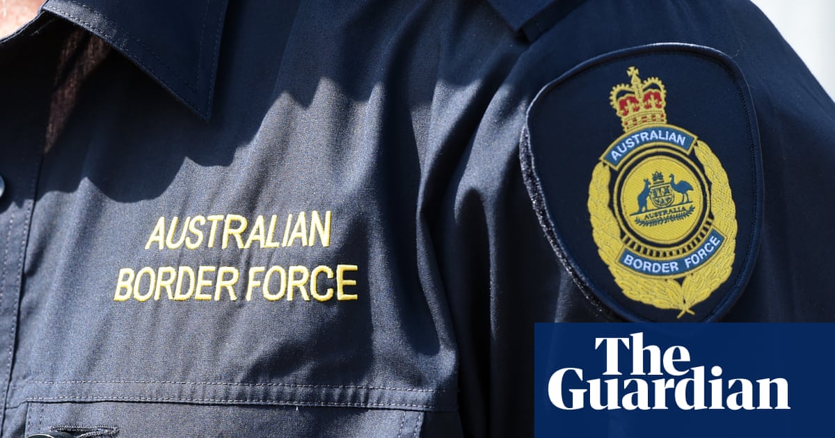 Border Force has seized more than 1,000 devices from people entering Australia in past five years