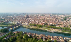 Pavia